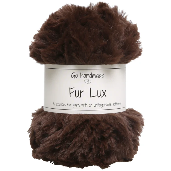 Go Handmade Fur Lux